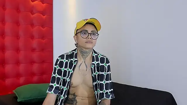 Snapshot of Antony_D_ossa chatting on July 7, 2026, 8:46 pm Antony D ossa online show from July 7, 2026, 8:46 pm