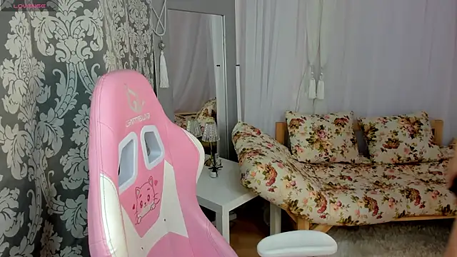 Snapshot of Sandra_Ross chatting on July 5, 2026, 12:28 am Sandra Ross online show from July 5, 2026, 12:28 am