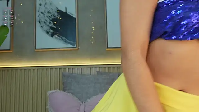 Angela Reed online show from April 26, 2026, 1:20 pm