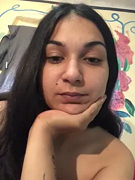 amira1348 online show from June 5, 2026, 6:52 am