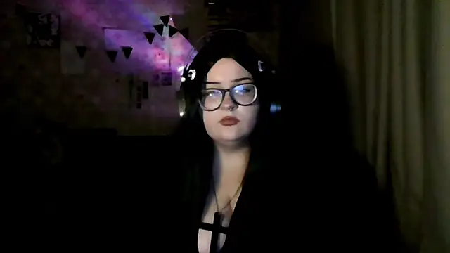 Moon Fairy2 online show from April 23, 2026, 5:59 pm