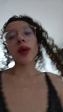Snapshot of DanaaCollins chatting on May 21, 2026, 10:55 am DanaaCollins online show from May 21, 2026, 10:55 am