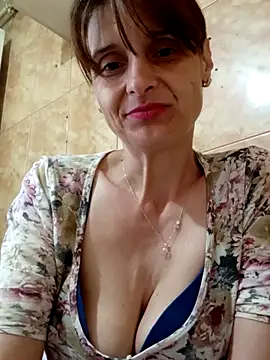 LissaBelaa online show from April 30, 2026, 7:47 am