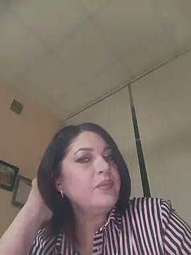 Snapshot of MargoSky48 chatting on May 29, 2026, 7:34 pm MargoSky48 online show from May 29, 2026, 7:34 pm