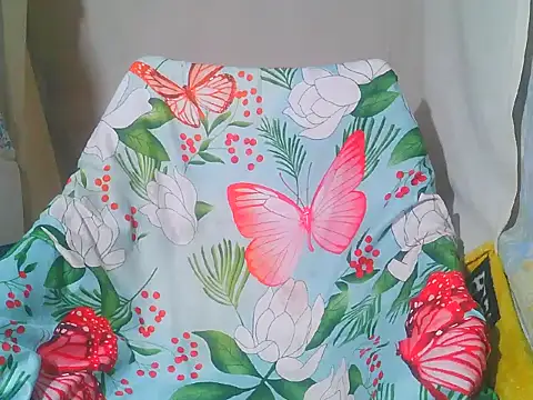 AsianHot Pussy online show from July 19, 2026, 7:06 pm