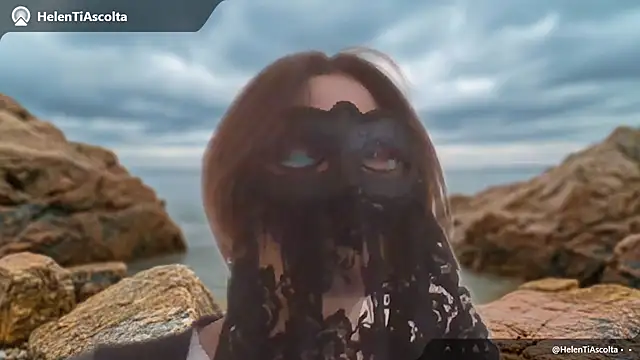 HelenTiAscolta online show from April 23, 2026, 5:26 pm