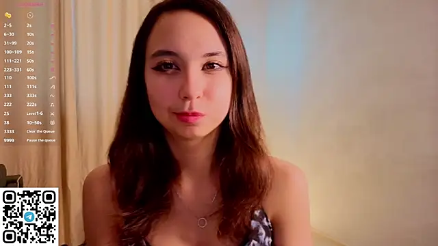 Snapshot of NerixalVire chatting on June 5, 2026, 3:07 pm NerixalVire online show from June 5, 2026, 3:07 pm
