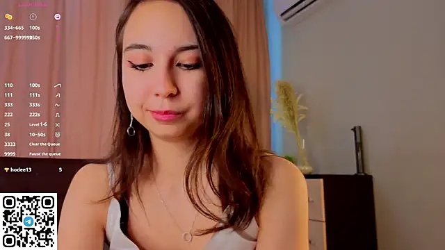 Snapshot of NerixalVire chatting on June 9, 2026, 3:12 pm NerixalVire online show from June 9, 2026, 3:12 pm
