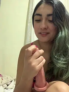 Snapshot of Camilaafg chatting on July 27, 2026, 12:23 pm Camilaafg online show from July 27, 2026, 12:23 pm
