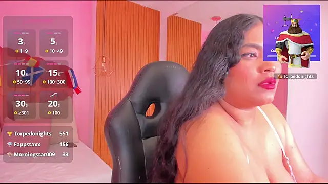 riley dolly online show from June 27, 2026, 11:32 pm