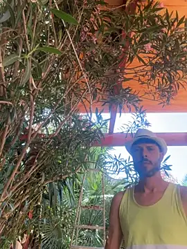 SexyMarck online show from June 3, 2026, 2:33 pm