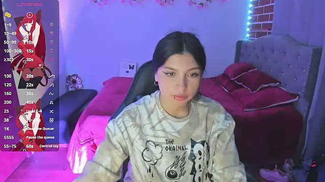 Snapshot of isabella_monntolvo chatting on April 27, 2026, 12:41 am isabella monntolvo online show from April 27, 2026, 12:41 am