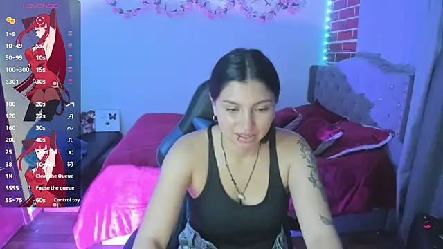 Snapshot of isabella_monntolvo chatting on April 27, 2026, 11:25 pm isabella monntolvo online show from April 27, 2026, 11:25 pm