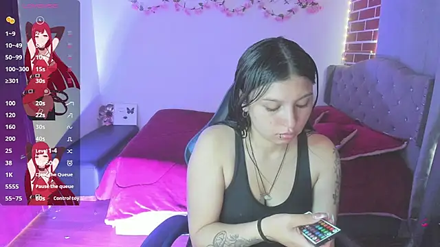 Snapshot of isabella_monntolvo chatting on April 28, 2026, 1:16 pm isabella monntolvo online show from April 28, 2026, 1:16 pm
