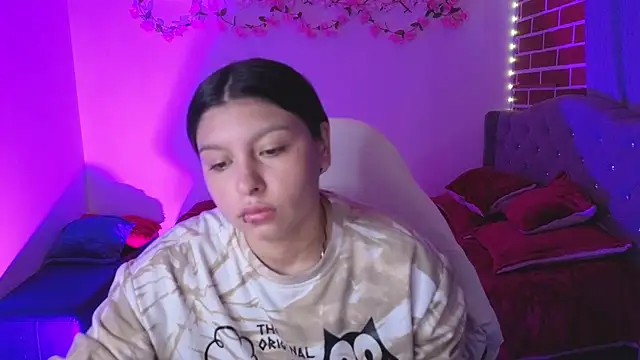 Snapshot of isabella_monntolvo chatting on May 26, 2026, 7:21 pm isabella monntolvo online show from May 26, 2026, 7:21 pm
