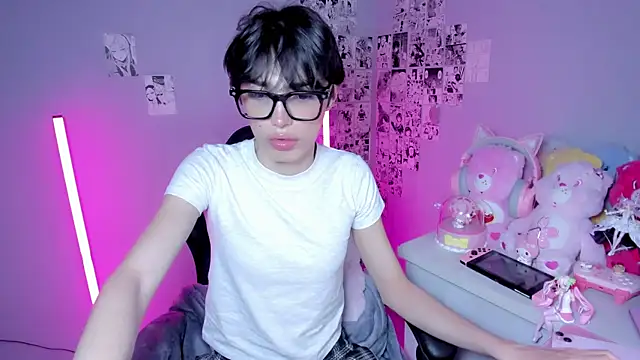 Sakura Kitty  online show from July 29, 2026, 5:27 am