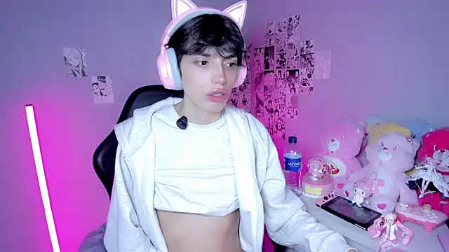 Sakura Kitty  online show from July 30, 2026, 5:28 am