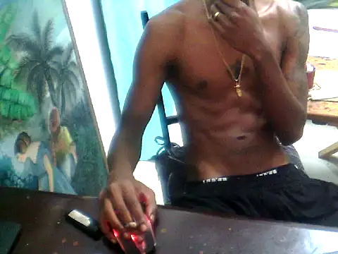 BlackDck420 online show from April 28, 2026, 9:31 pm