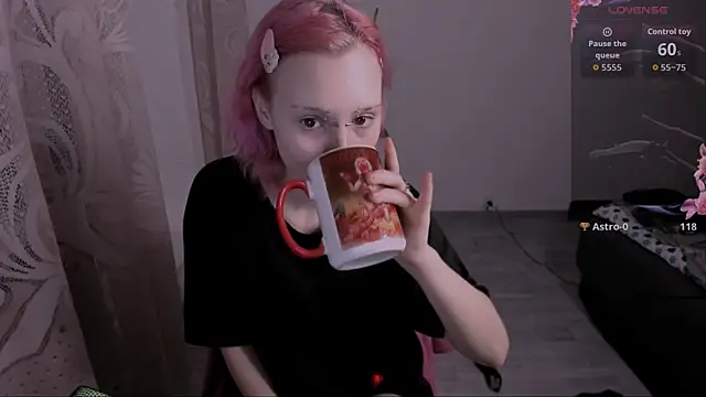 Snapshot of VikaViktoria chatting on June 17, 2026, 9:16 pm VikaViktoria online show from June 17, 2026, 9:16 pm