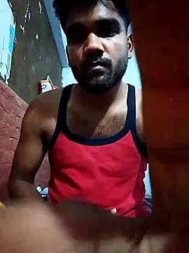 ankushm21 online show from April 23, 2026, 8:00 pm