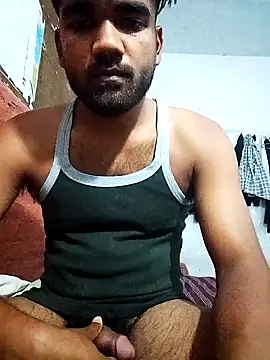 ankushm21 online show from April 24, 2026, 5:37 pm