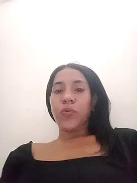 melissalujan123 online show from April 21, 2026, 9:06 pm