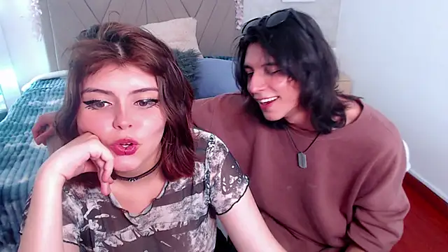 Snapshot of raven_n_matt chatting on May 7, 2026, 3:12 am raven n matt online show from May 7, 2026, 3:12 am