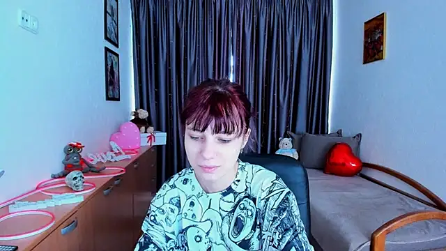 MiniLysii online show from June 4, 2026, 5:57 am