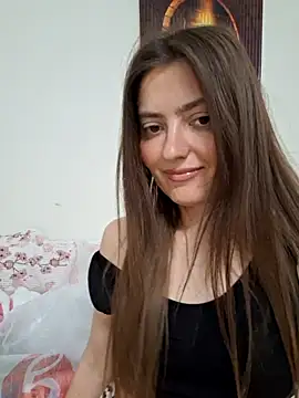 Alba2331 online show from April 24, 2026, 2:41 pm