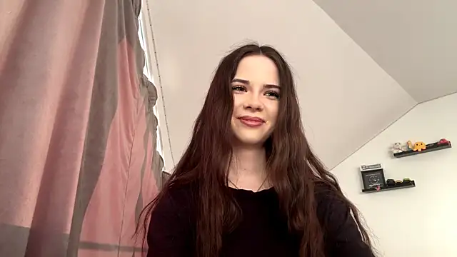 JoellaGrode online show from May 19, 2026, 5:41 pm
