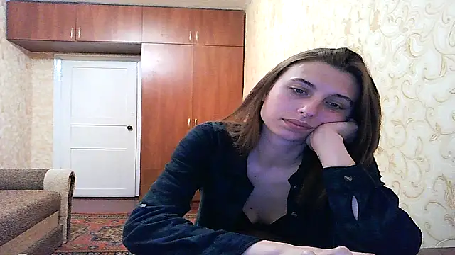 MilaShka29 online show from May 1, 2026, 9:30 pm