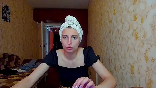 MilaShka29 online show from June 10, 2026, 7:07 am