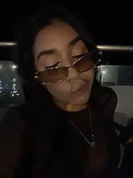 SaryJonex online show from May 16, 2026, 12:29 am