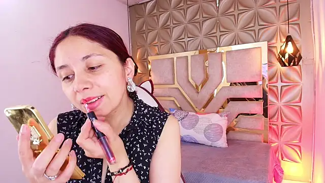 Snapshot of stephaniesun_ chatting on June 13, 2026, 12:25 pm stephaniesun online show from June 13, 2026, 12:25 pm