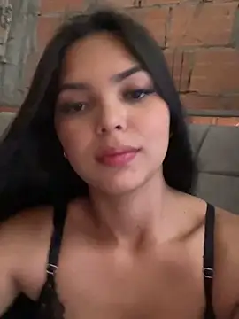pelinegra 09 online show from May 29, 2026, 5:11 pm