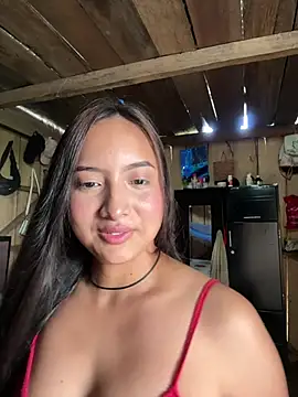 Snapshot of Soffia-zapata chatting on August 4, 2026, 6:10 pm Soffia-zapata online show from August 4, 2026, 6:10 pm