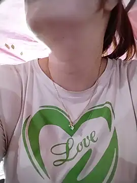Snapshot of Squirt107 chatting on June 29, 2026, 3:35 am Squirt107 online show from June 29, 2026, 3:35 am