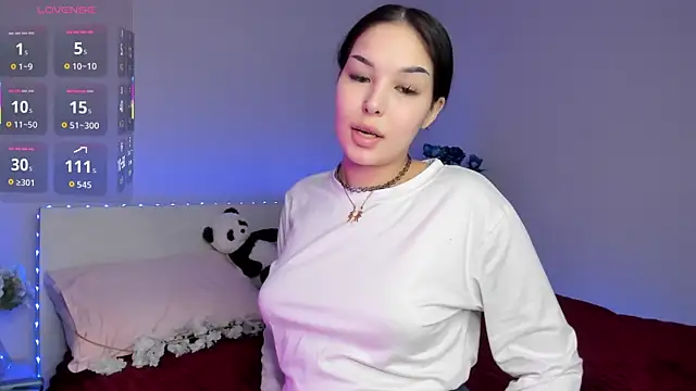 Snapshot of missinfull chatting on April 30, 2026, 1:06 pm missinfull online show from April 30, 2026, 1:06 pm