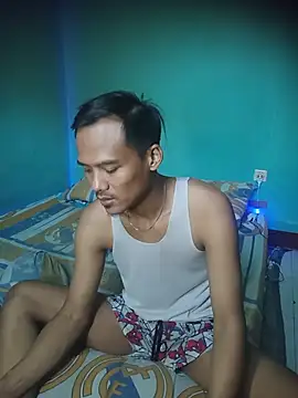 Snapshot of ZONK_BOY69 chatting on July 24, 2026, 6:33 am ZONK BOY69 online show from July 24, 2026, 6:33 am