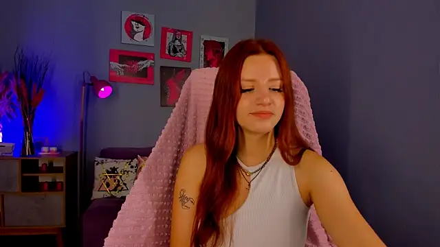 Sweet Lottie online show from July 6, 2026, 3:25 pm