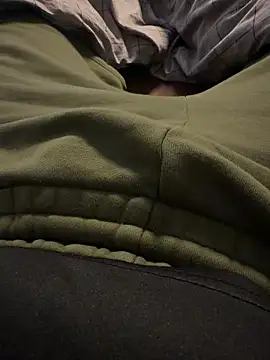 NewWhiteGuy online show from April 23, 2026, 11:09 am