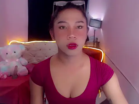 URsexyLylia online show from July 2, 2026, 3:07 pm