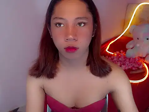 URsexyLylia online show from July 11, 2026, 10:18 am
