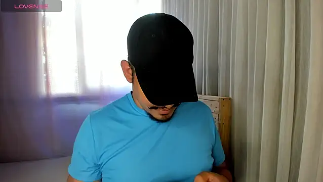 JaviCollins- online show from June 24, 2026, 8:19 pm