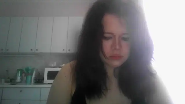 Snapshot of Amanda_Mia_ chatting on May 7, 2026, 8:31 am Amanda Mia online show from May 7, 2026, 8:31 am