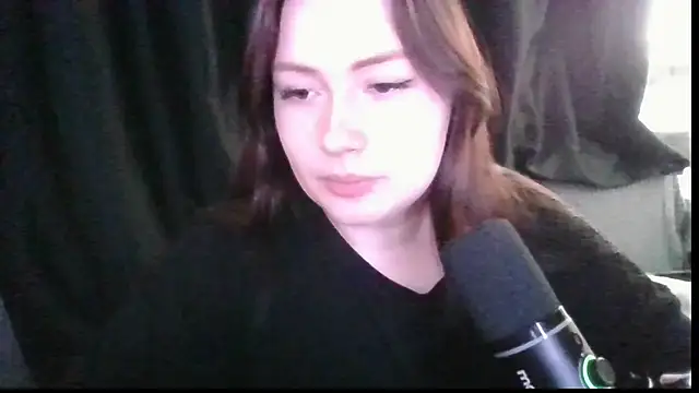 Snapshot of Tendre_Amelia chatting on May 12, 2026, 1:41 pm Tendre Amelia online show from May 12, 2026, 1:41 pm
