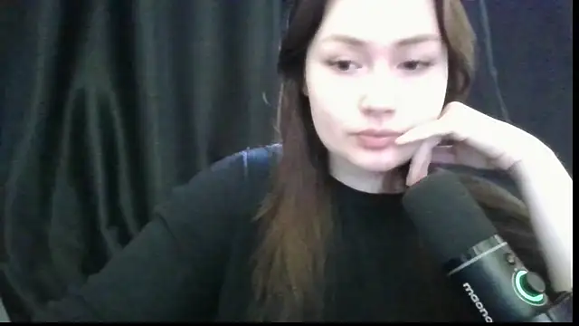Snapshot of Tendre_Amelia chatting on May 13, 2026, 10:01 am Tendre Amelia online show from May 13, 2026, 10:01 am