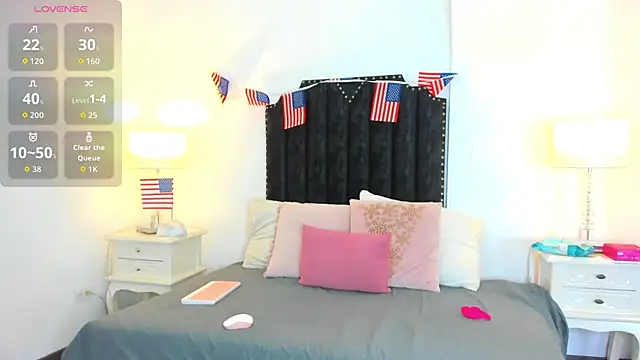 briny saez online show from July 4, 2026, 6:47 pm