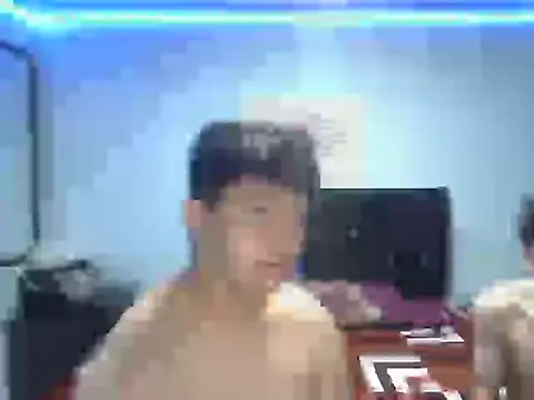 Snapshot of JARVENxblaze chatting on May 1, 2026, 12:26 am JARVENxblaze online show from May 1, 2026, 12:26 am