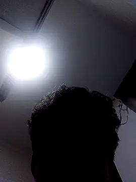 Mr ShadowSlimghost online show from April 24, 2026, 2:03 am